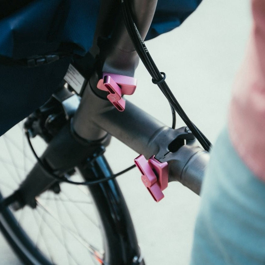 Brompton ColourLab Touchpoint Set - T Line