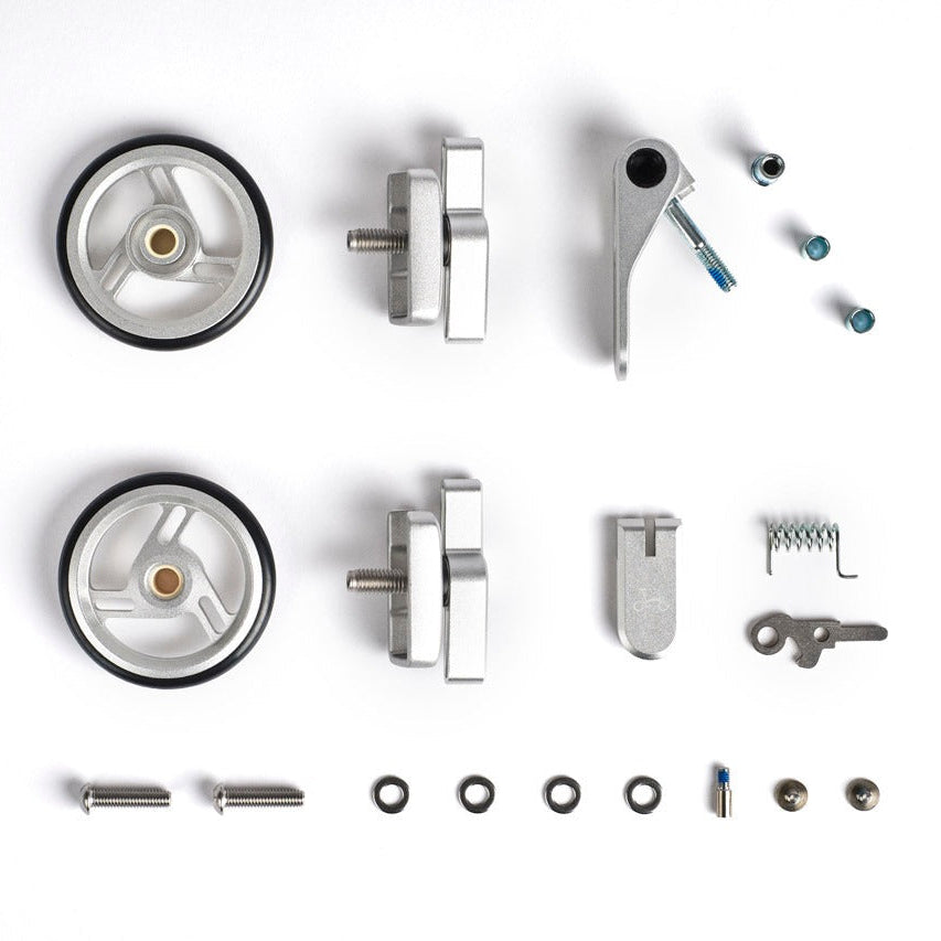 Brompton ColourLab Touchpoint Set - T Line