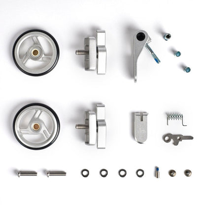 Brompton ColourLab Touchpoint Set - T Line