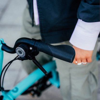 Brompton Ergonomic Grips Black