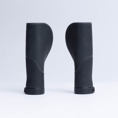 Brompton Ergonomic Grips Black