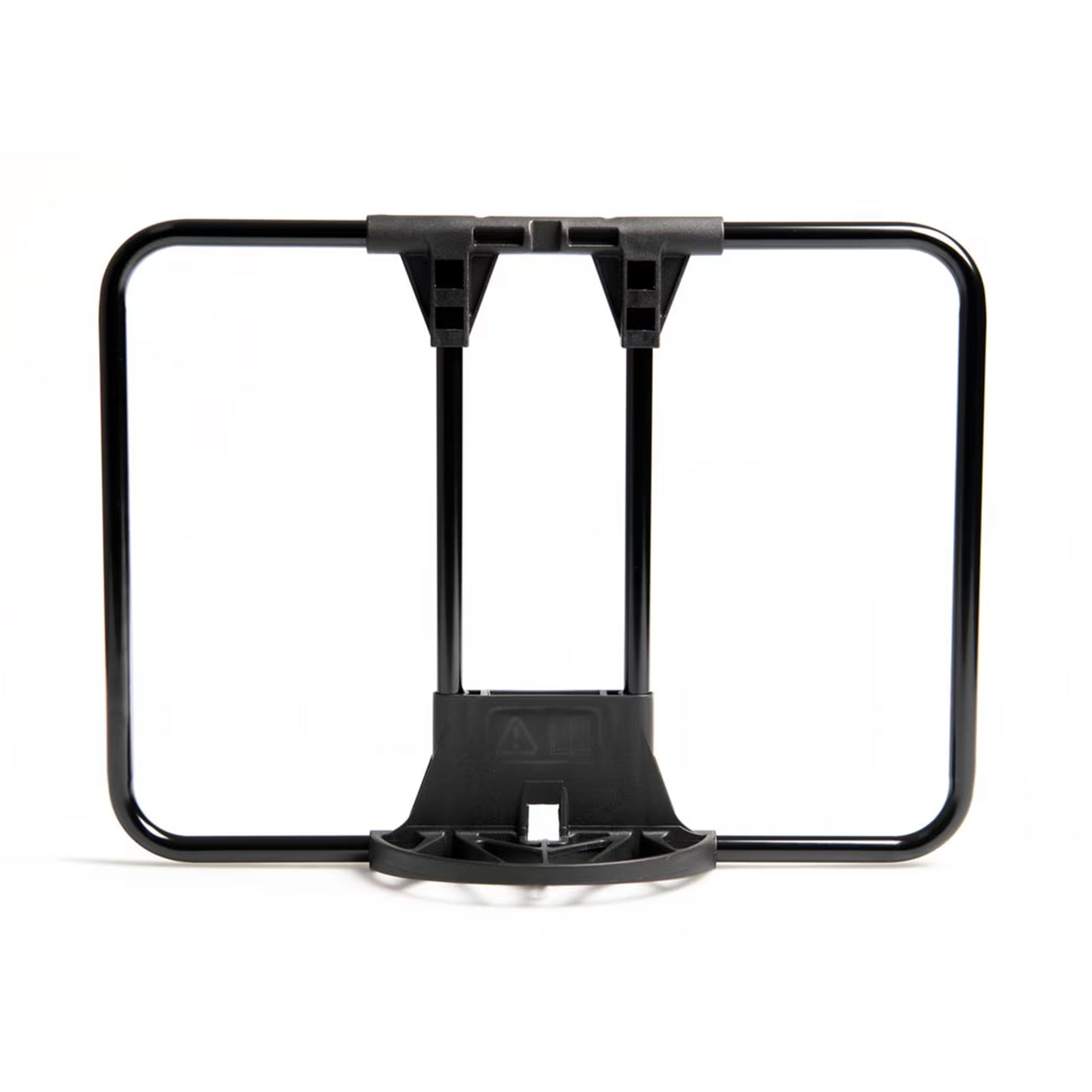 Brompton Luggage Frame 300 x 400 Black No Handle