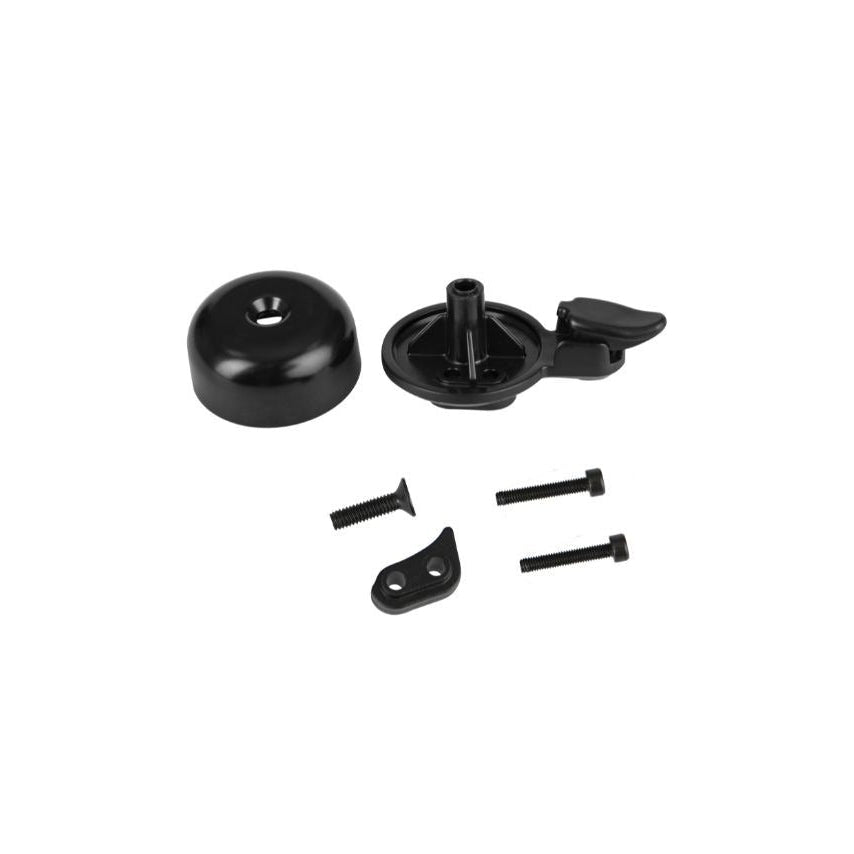 Brompton Integrated Bell - Black