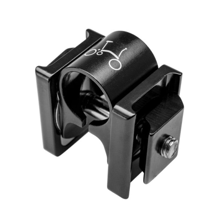 Brompton Pentaclip Black - QPENTACLIPA-BK