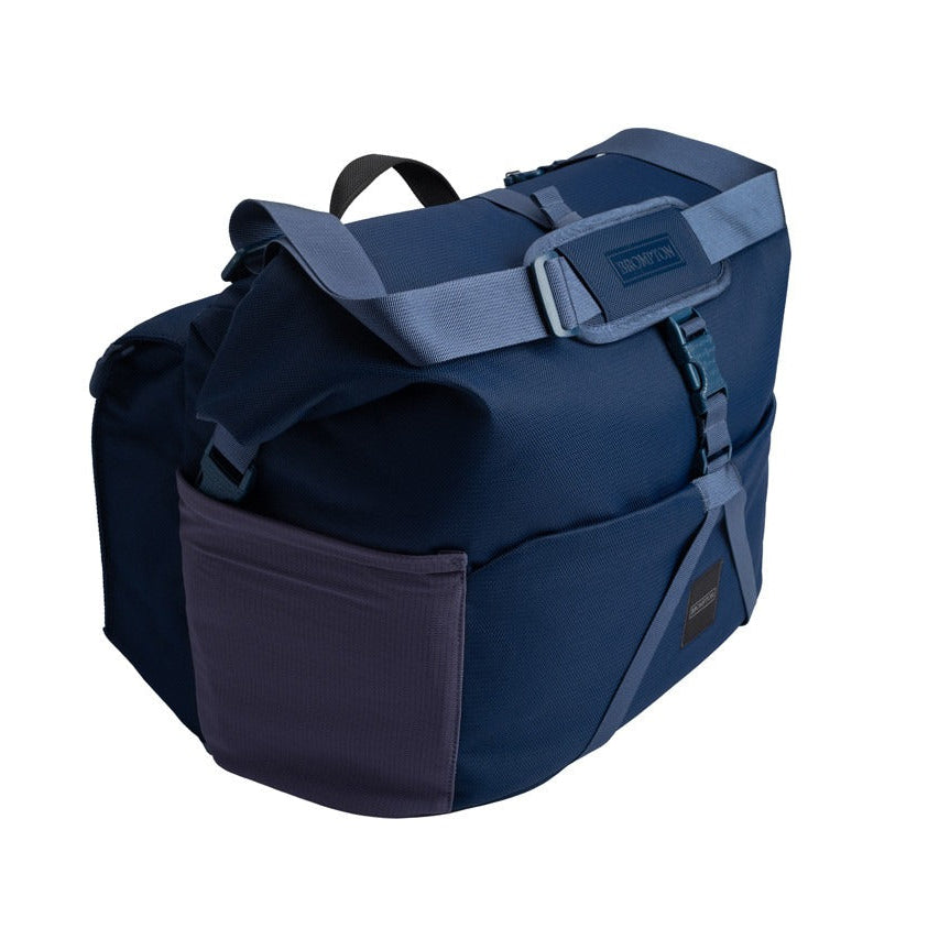 Brompton Rolltop Bag Large