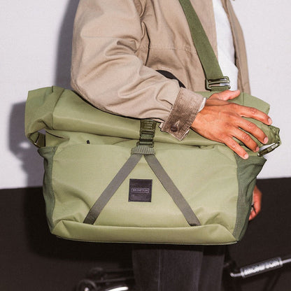 Brompton Rolltop Bag Large