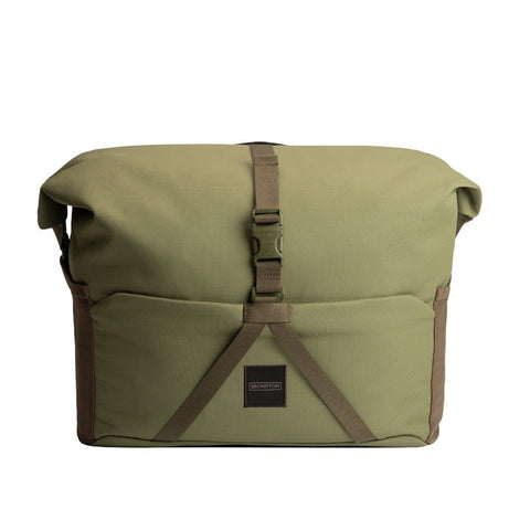 Brompton Rolltop Bag Large