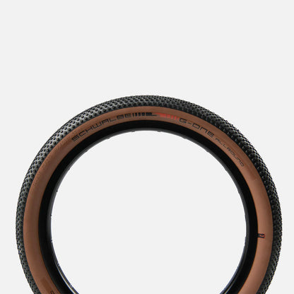Schwalbe G One Allround Tire for Brompton G Line