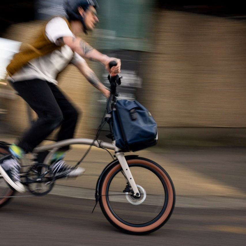 Schwalbe G One Allround Tire for Brompton G Line – Clever Cycles
