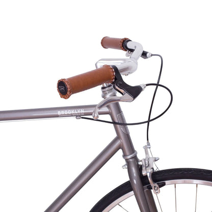 Brooklyn Bicycle Co. Bedford 8 Speed City Bike