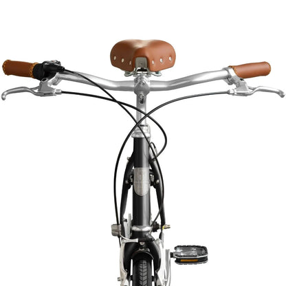 Brooklyn Bicycle Co. Franklin 3 Speed City Bike