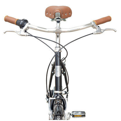 Brooklyn Bicycle Co. Franklin 8 City Bike