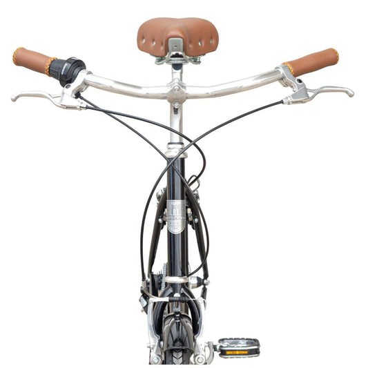 Brooklyn Bicycle Co. Franklin 8 City Bike