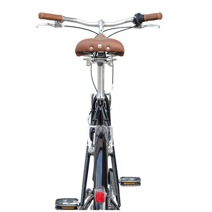 Brooklyn Bicycle Co. Franklin 8 City Bike