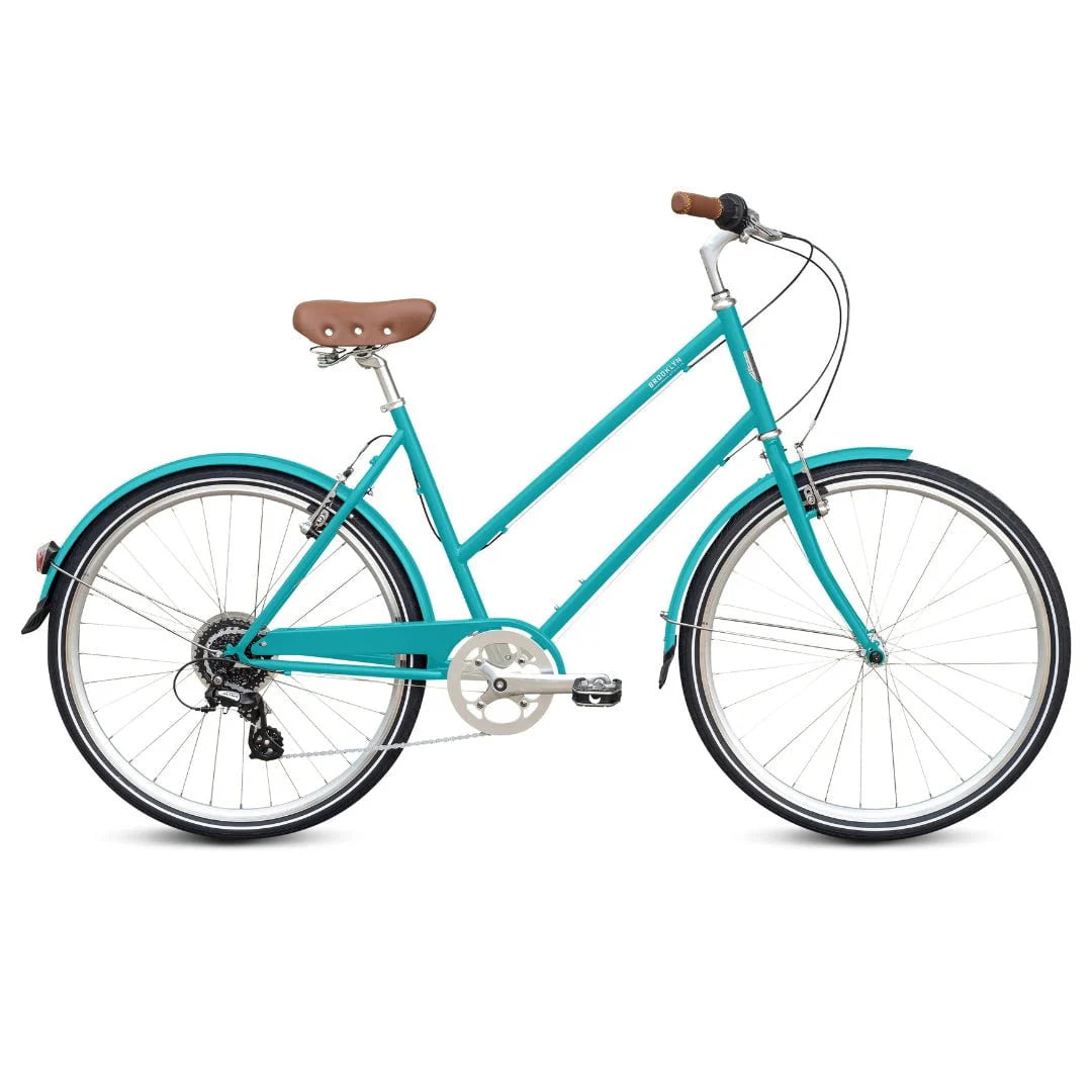 Franklin 8 Speed
