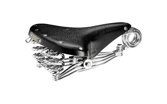 Brooks B33 Leather Saddle