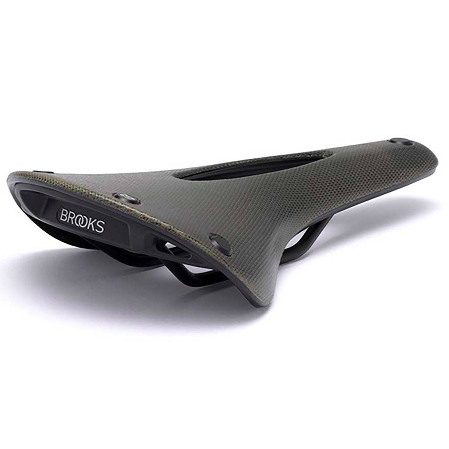 Brooks Cambium C17 Carved Saddle – Clever Cycles | Bikes & Ebikes