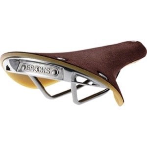 Brooks Cambium C19 Saddle