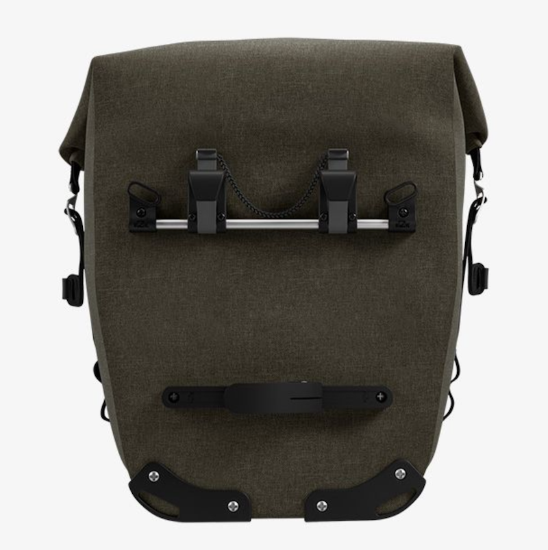 Brooks Scape Pannier Large
