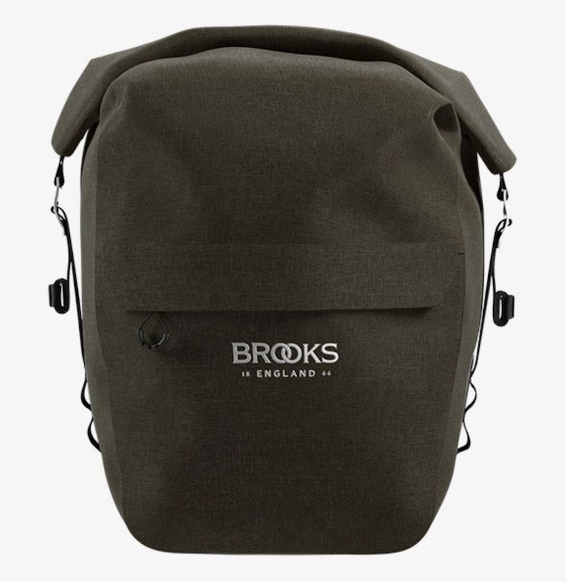Brooks Scape Pannier Large