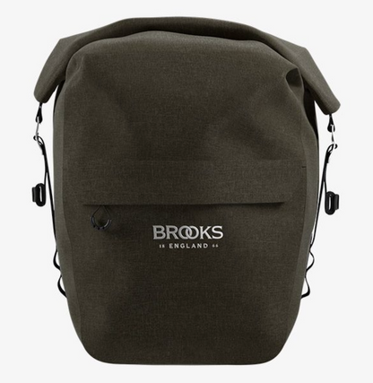 Brooks Scape Pannier Large