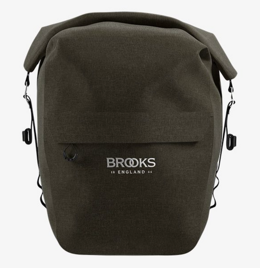 Brooks Scape Pannier Large