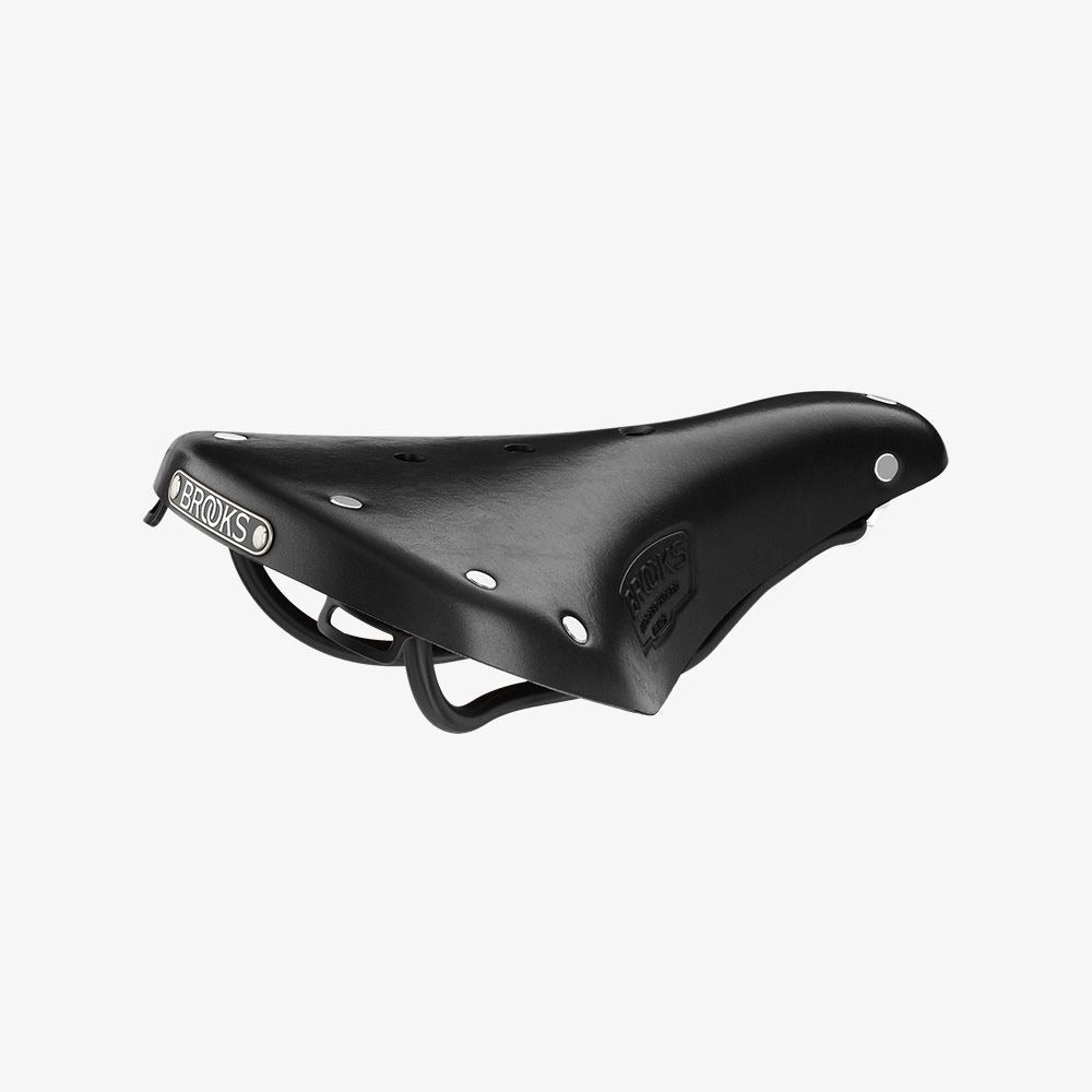 Brooks B17S Standard Leather Saddle