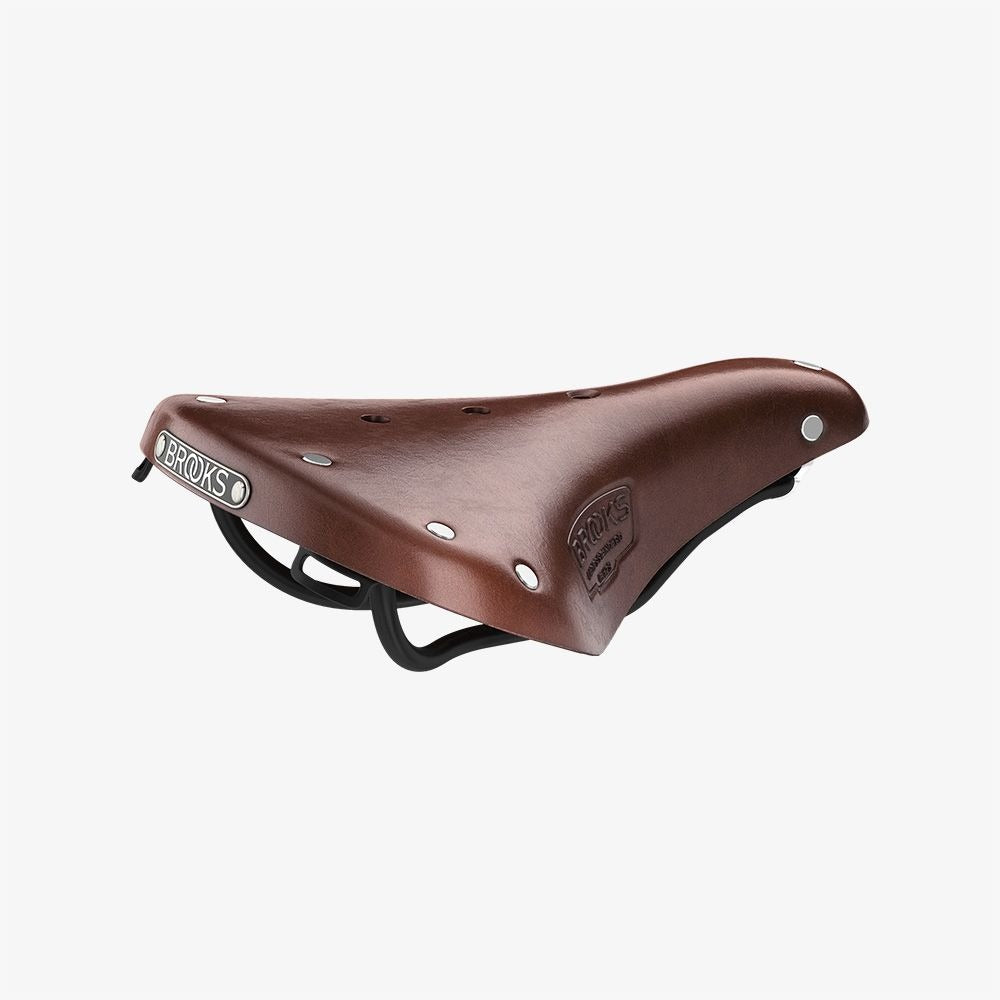 Brooks B17S Standard Leather Saddle