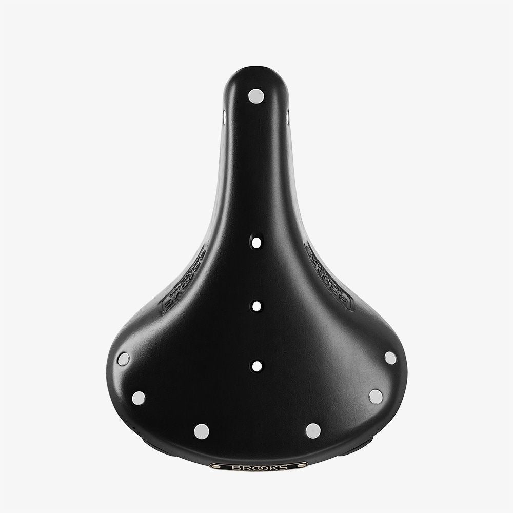 Brooks B17S Standard Leather Saddle