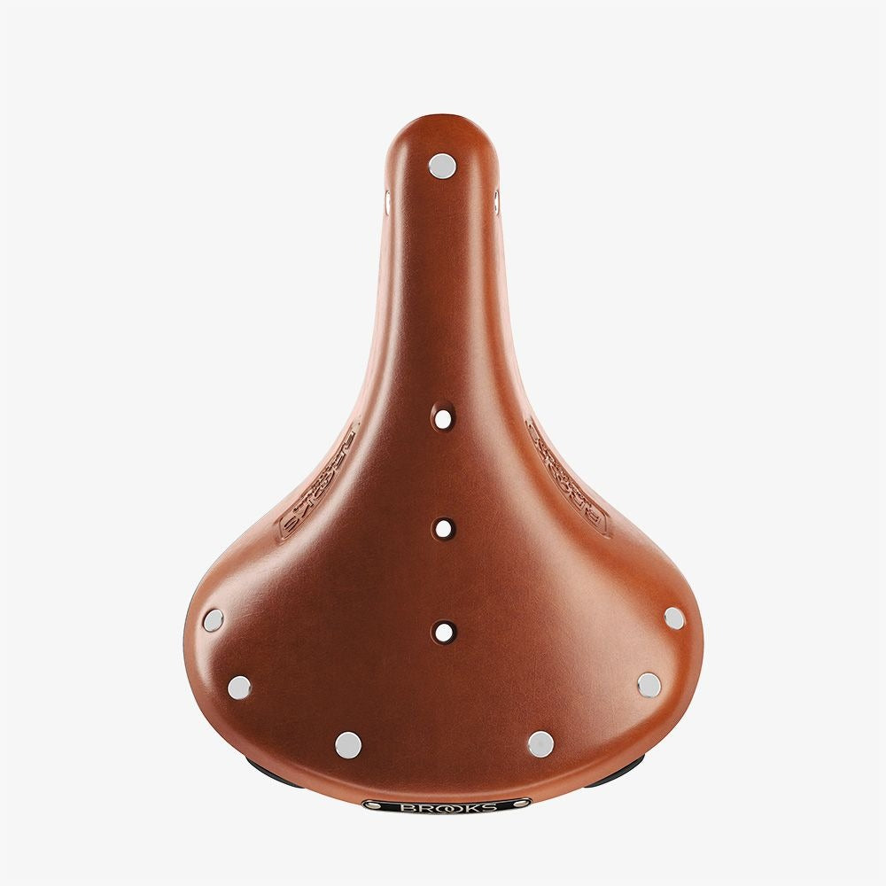 Brooks B17S Standard Leather Saddle