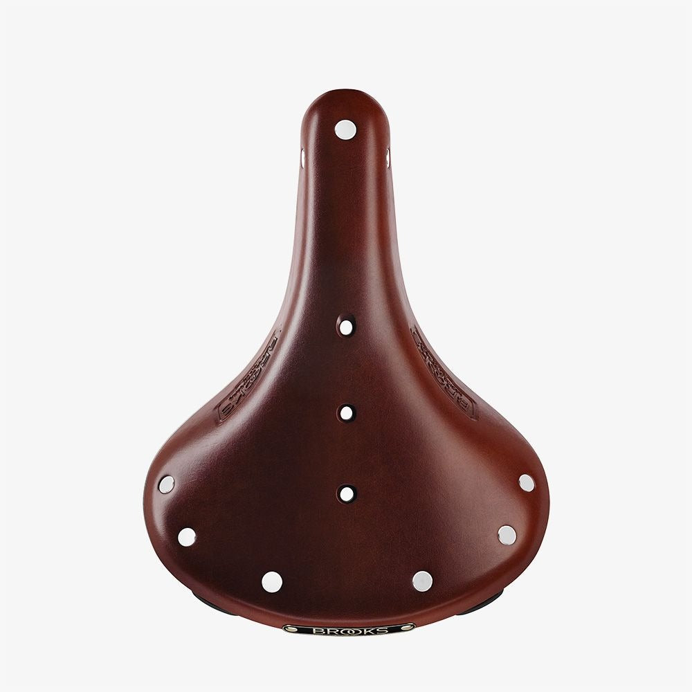 Brooks B17S Standard Leather Saddle