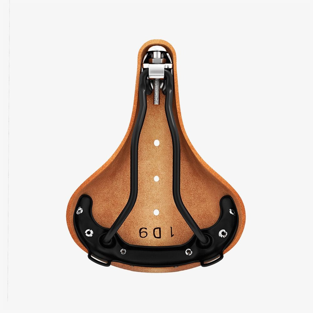 Brooks B17S Standard Leather Saddle