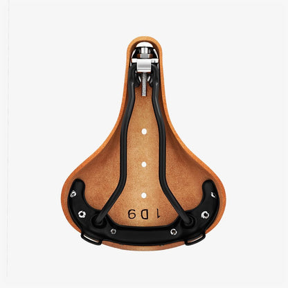 Brooks B17S Standard Leather Saddle