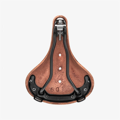 Brooks B17S Standard Leather Saddle