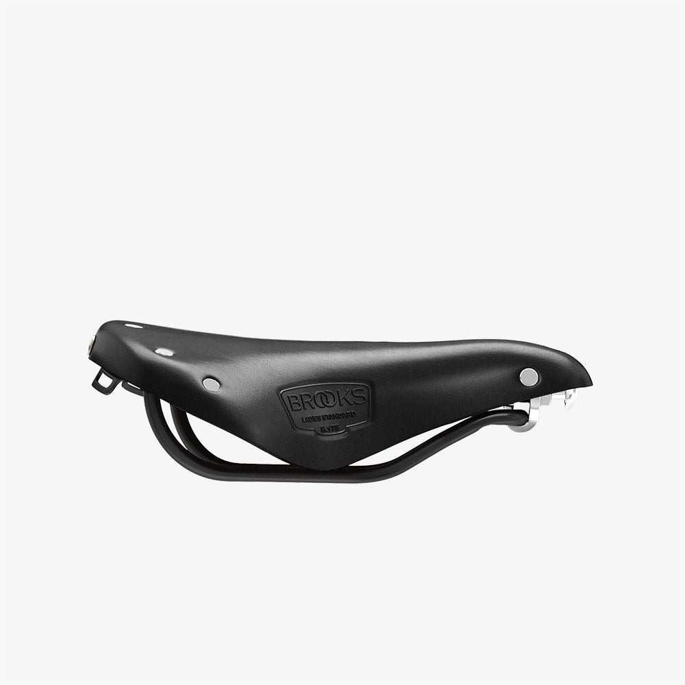 Brooks B17S Standard Leather Saddle