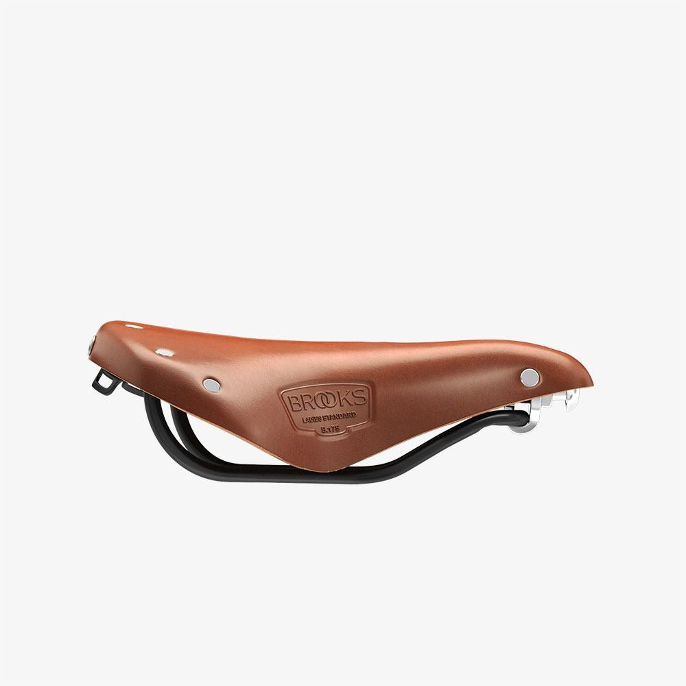 Brooks B17S Standard Leather Saddle