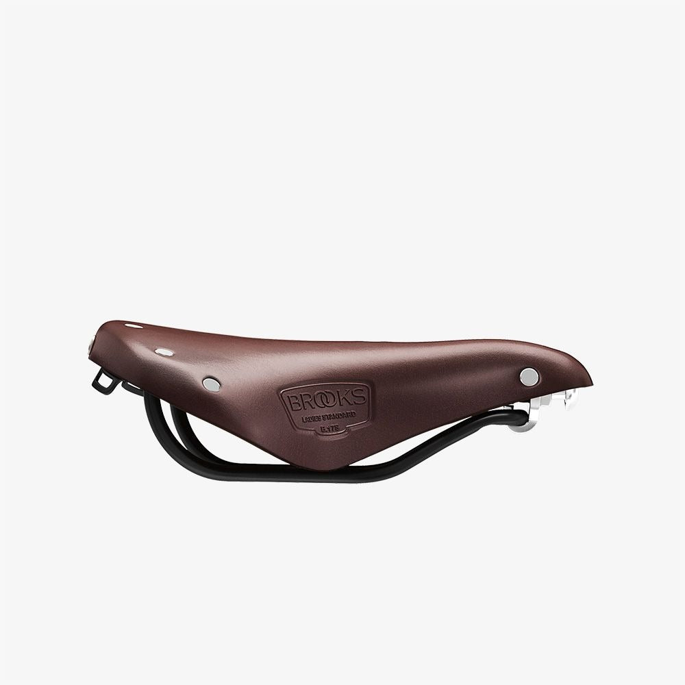 Brooks B17S Standard Leather Saddle