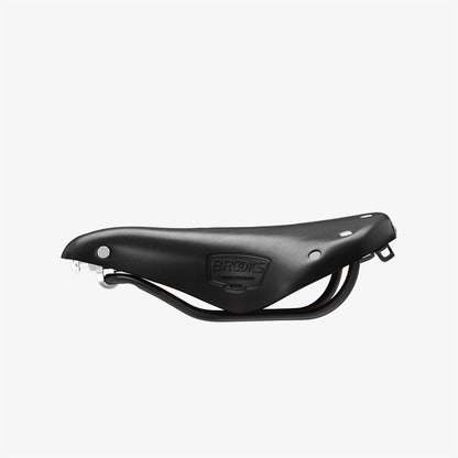 Brooks B17S Standard Leather Saddle