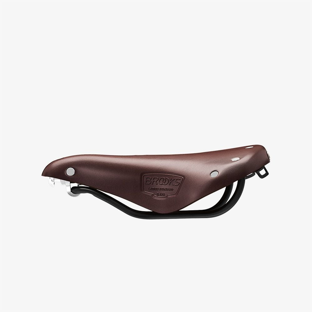 Brooks B17S Standard Leather Saddle