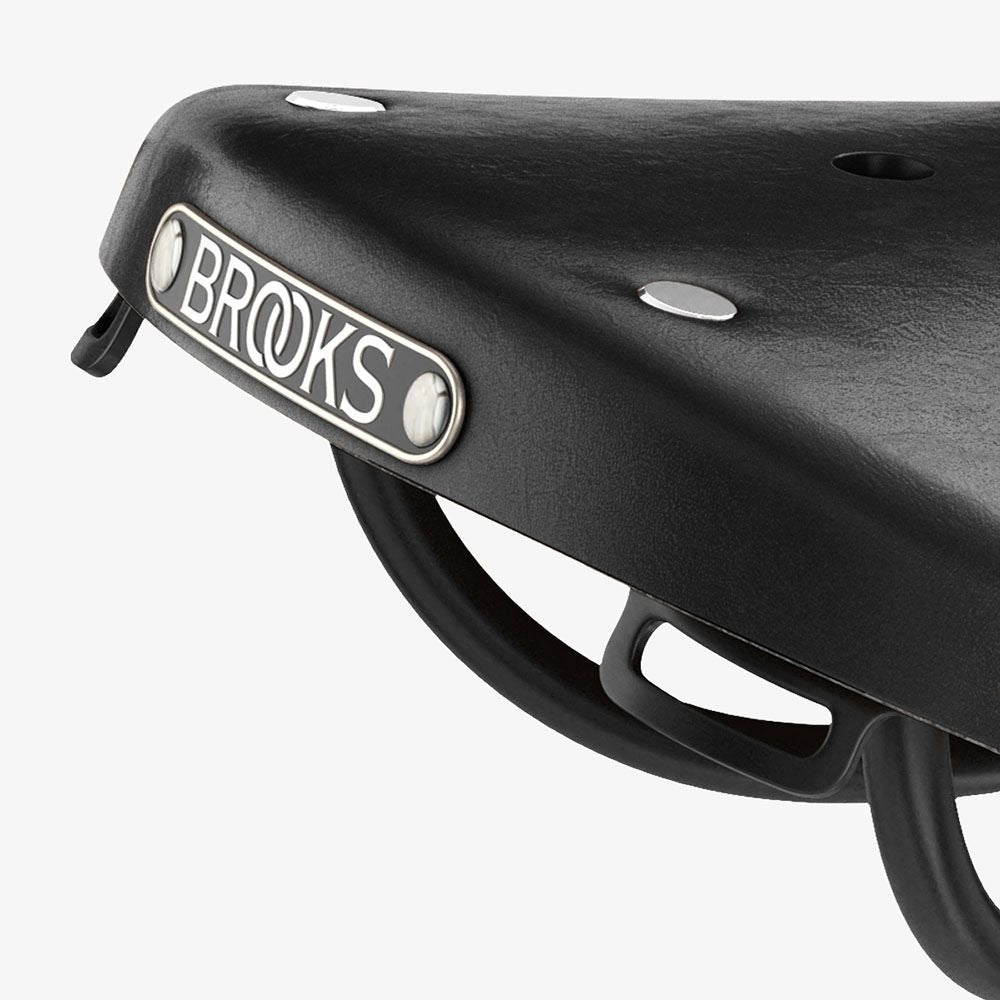 Brooks B17S Standard Leather Saddle