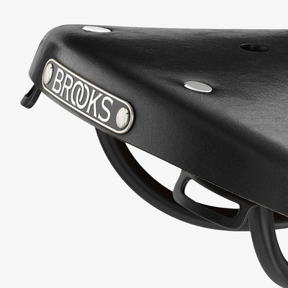 Brooks B17S Standard Leather Saddle