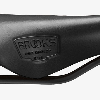 Brooks B17S Standard Leather Saddle