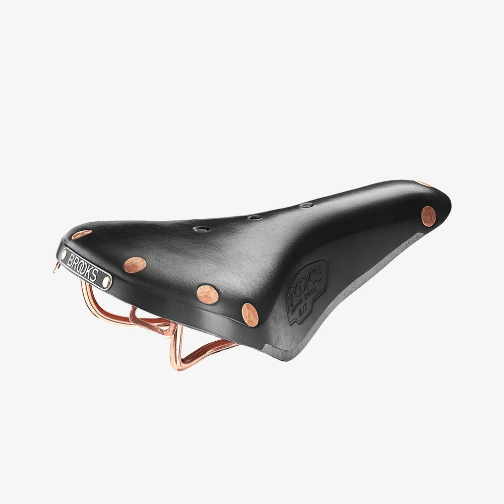 Brompton Saddles – Clever Cycles | Bikes & Ebikes