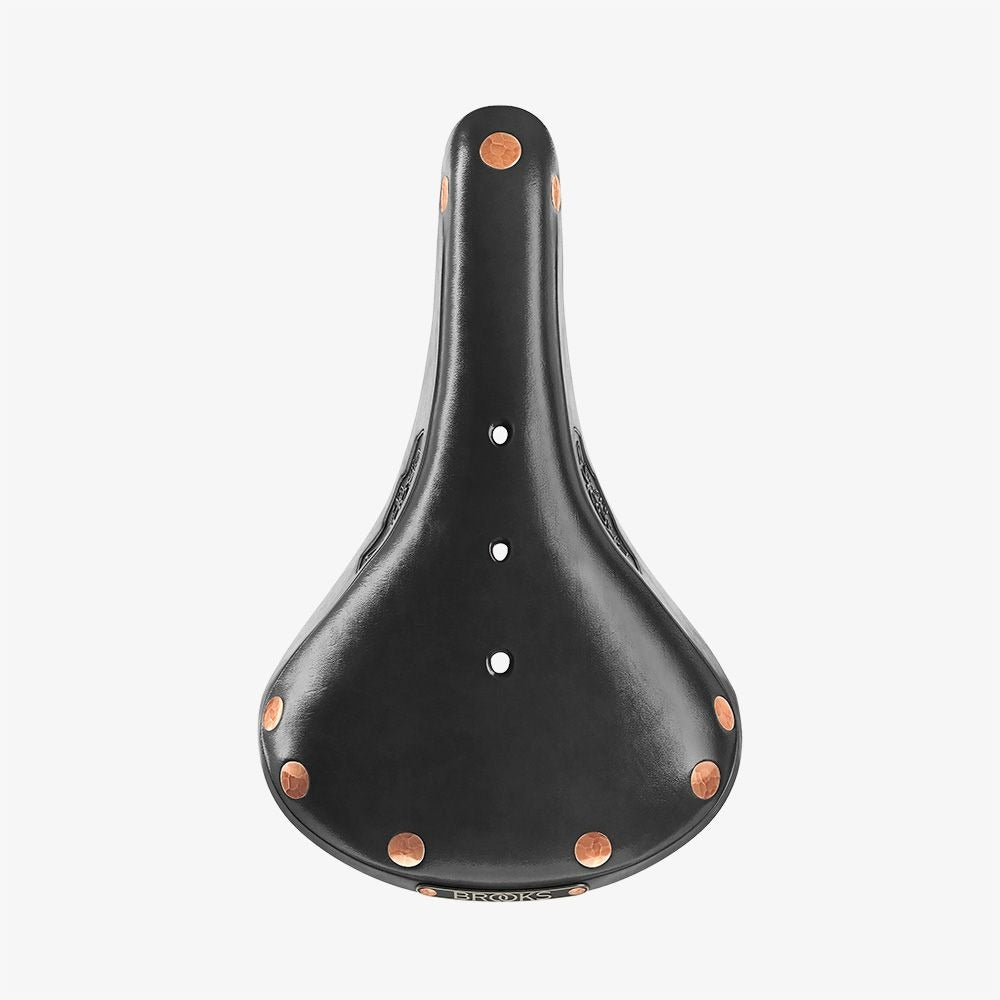 Brooks B17 Special Leather Saddle, Copper