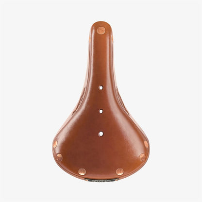 Brooks B17 Special Leather Saddle, Copper