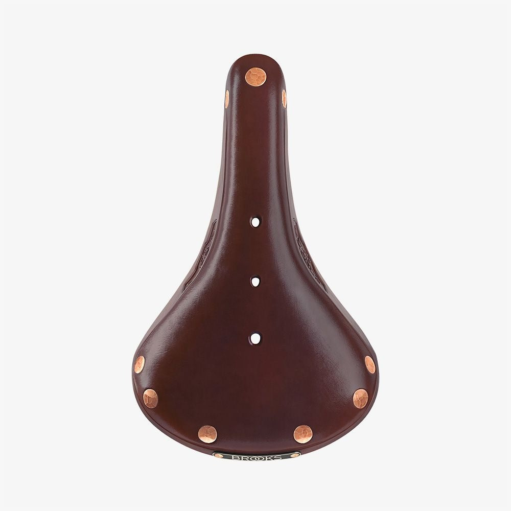 Brooks B17 Special Leather Saddle, Copper