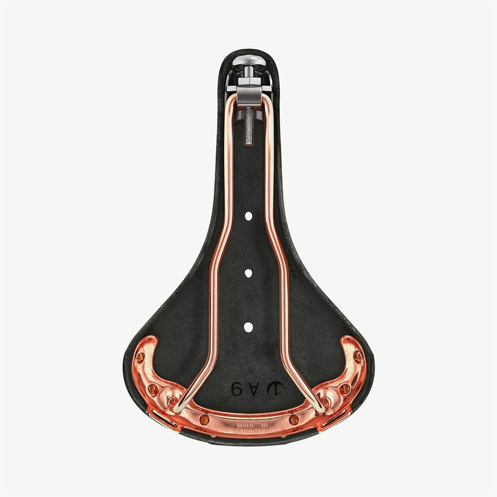 Brooks B17 Special Leather Saddle, Copper