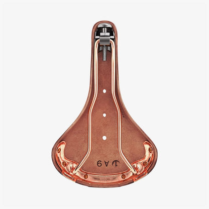 Brooks B17 Special Leather Saddle, Copper