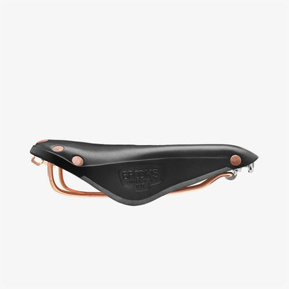 Brooks B17 Special Leather Saddle, Copper