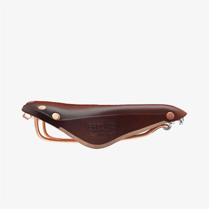 Brooks B17 Special Leather Saddle, Copper